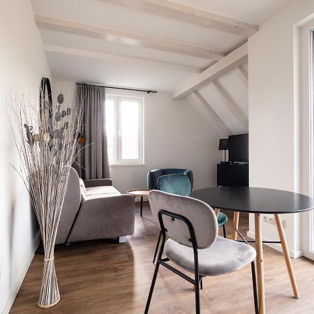 Neues Ferienhaus クロルト・ゴーリッシュ エクステリア 写真