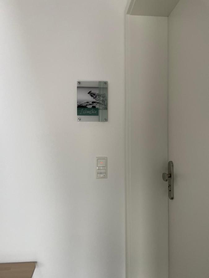 Neues Ferienhaus クロルト・ゴーリッシュ エクステリア 写真