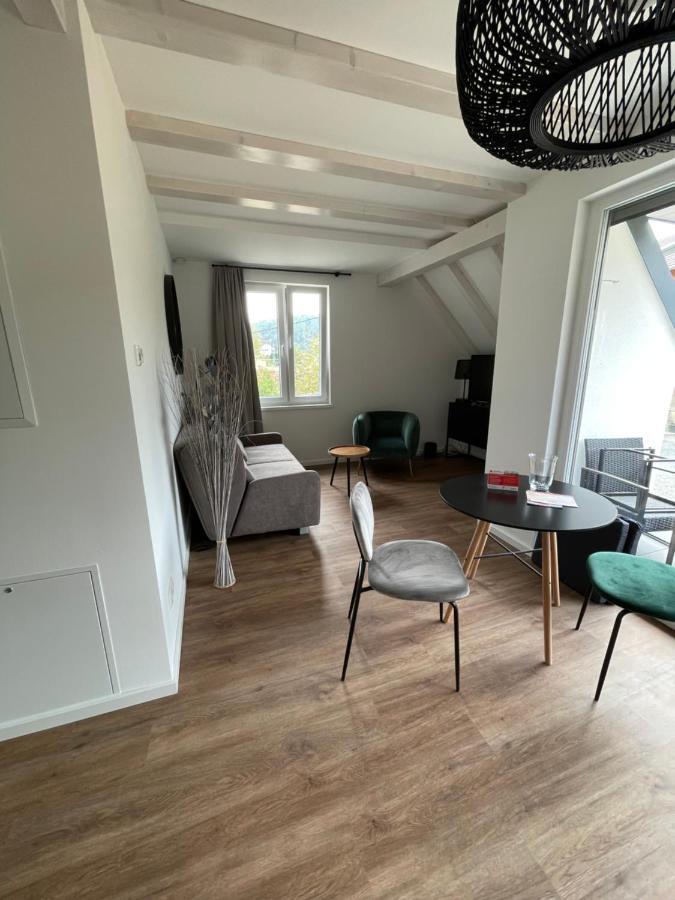 Neues Ferienhaus クロルト・ゴーリッシュ エクステリア 写真